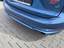 Bumper midden achter