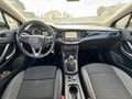 View of dashboard