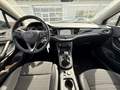 View of dashboard