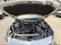 View of engine compartment