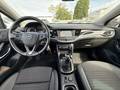 View of dashboard