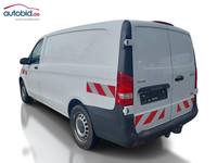 Ansicht hinten links