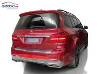 Aanzicht achter rechts