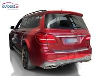 Aanzicht achter links