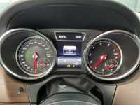 Aanzicht combi-instrument