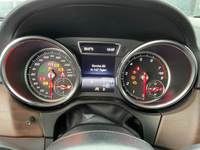 Aanzicht combi-instrument