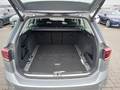View of boot / luggage space