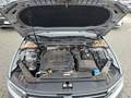 View of engine compartment