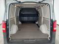 View of boot / luggage space