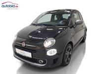 Náhled zpředu zleva