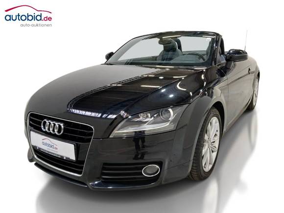 Náhled zpředu zleva