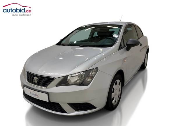 Náhled zpředu zleva