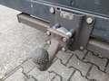 View of trailer tow-bar hitch