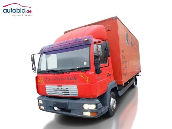 Náhled zpředu zleva