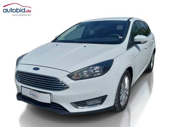 Náhled zpředu zleva