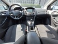 View of dashboard