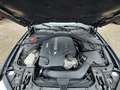 View of engine compartment