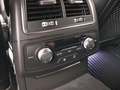 View of rear climate control switch