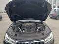 View of engine compartment
