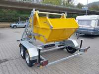 Náhled zezadu zleva