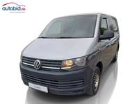 Náhled zpředu zleva