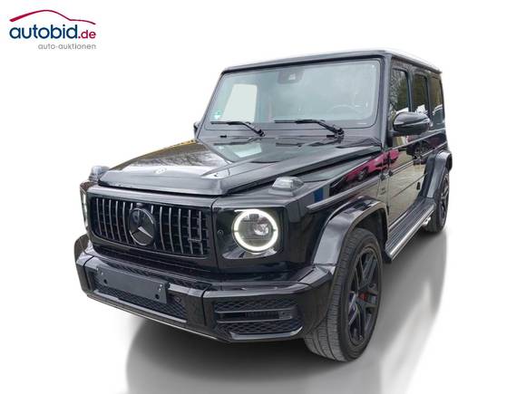 Náhled zpředu zleva