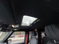 View of sunroof / panoramic roof