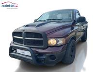 Náhled zpředu zleva