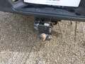 View of trailer tow-bar hitch