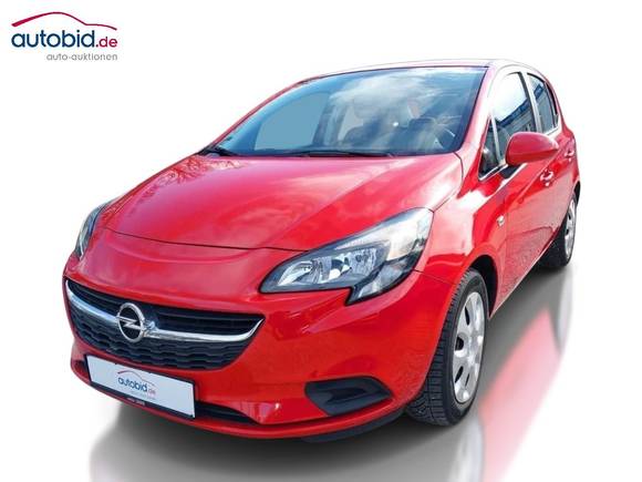 Náhled zpředu zleva