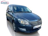 Náhled zpředu zprava