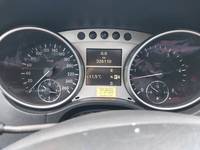 Pohled na přístrojovou desku