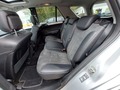View of rear seat