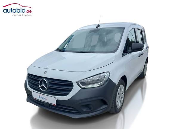 Náhled zpředu zleva