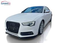 Náhled zpředu zleva