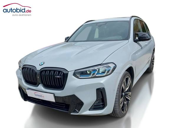 Náhled zpředu zleva