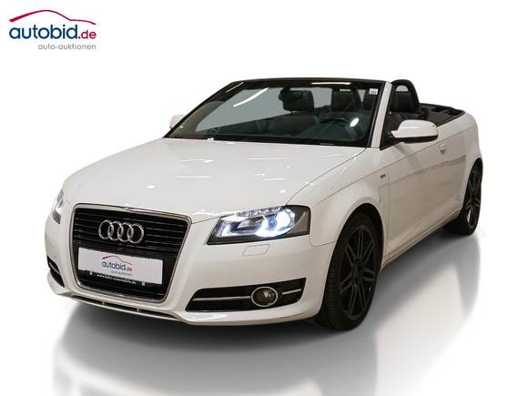 Náhled zpředu zleva