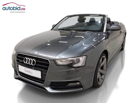 Náhled zpředu zleva