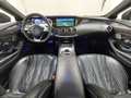 View of dashboard
