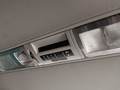 View of rear climate control switch