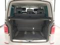 View of boot / luggage space