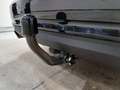 View of trailer tow-bar hitch