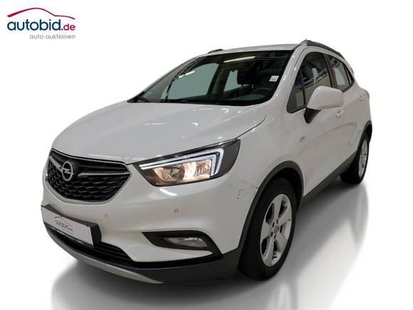 Náhled zpředu zleva