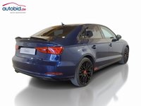 Vaade tagant paremalt