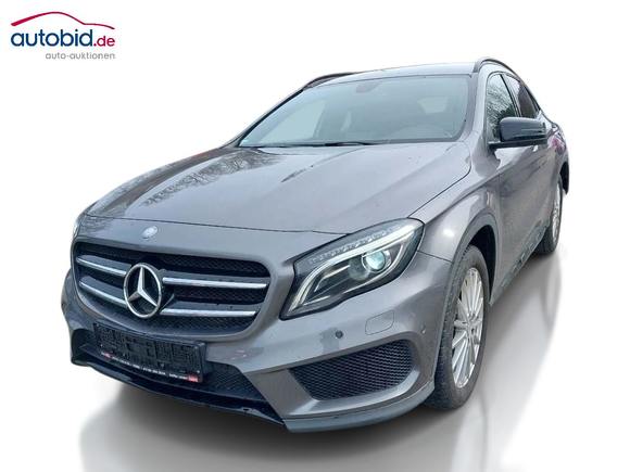 Náhled zpředu zleva