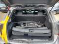 View of boot / luggage space
