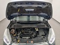 Ansicht Motorraum