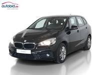 Widok z przodu po stronie lewej