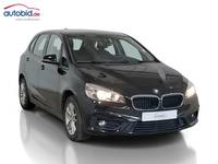 Widok z przodu po stronie prawej