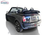 Aanzicht achter links